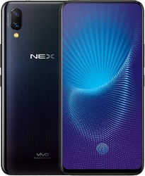 Замена кнопок на телефоне Vivo Nex S в Красноярске